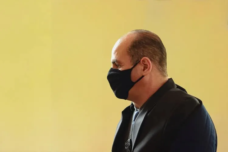 Fernando Sampaio e Sônia Azzi formam nova liderança de Governo na Câmara de Mariana