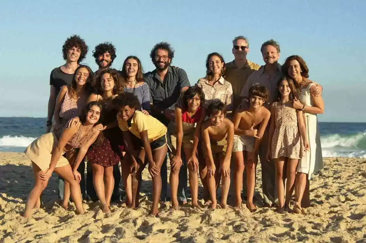 O Óscar brasileiro e a consagração da nossa vontade em louvar a derrota