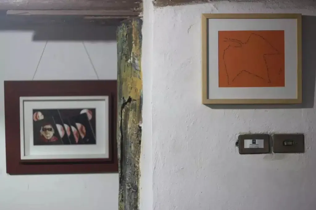 Academia Marianense de Letras abre edital para ocupação de galeria