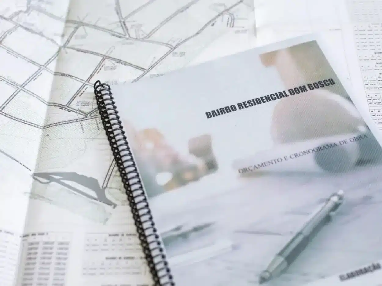 Em meio à disputa judicial, Residencial Dom Bosco vai ser urbanizado