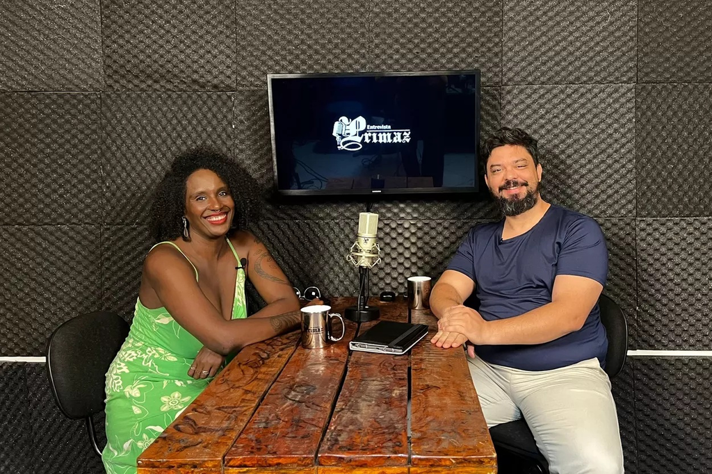 Entrevista Primaz – Danielle dos Anjos