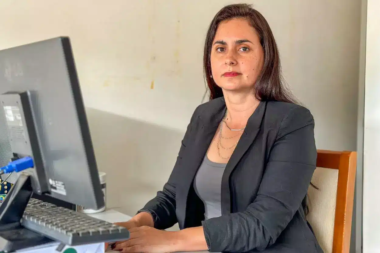 Após 5 anos, Marcela Cota volta à Secretaria de Desenvolvimento Rural