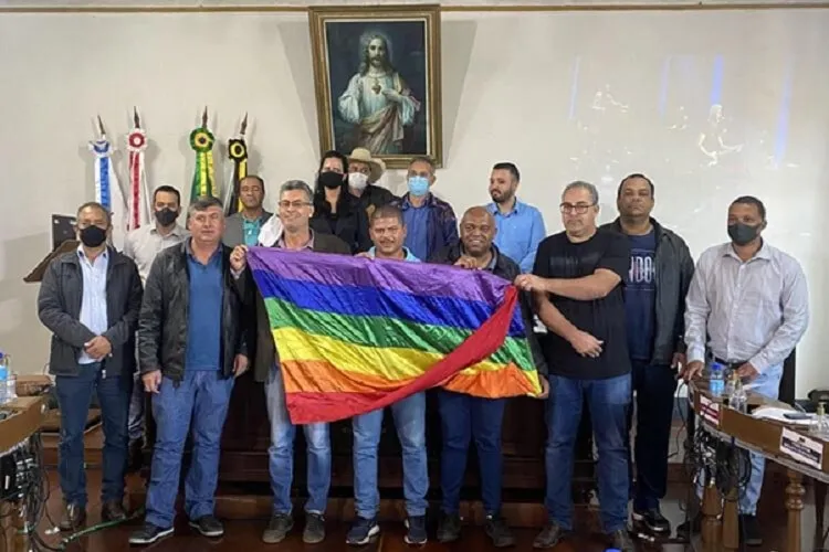 Parada LGBTQIAP+ volta a Ouro Preto, após 12 anos