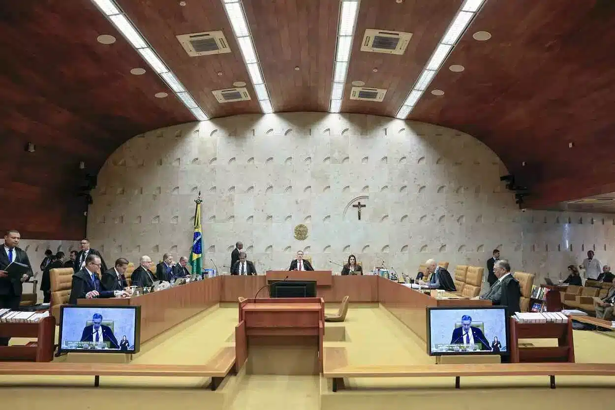 Embargos de declaração tentam modificar Acordo de Mariana