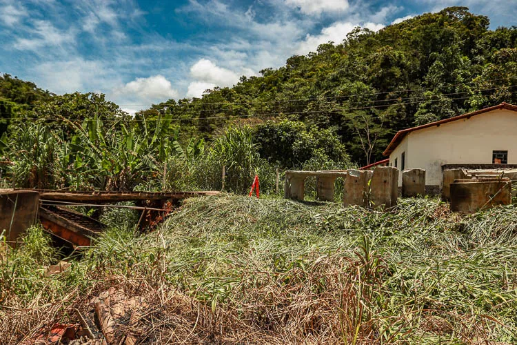 Prefeitura de Mariana dá algumas respostas para Constantino, mas nem tudo tem solução