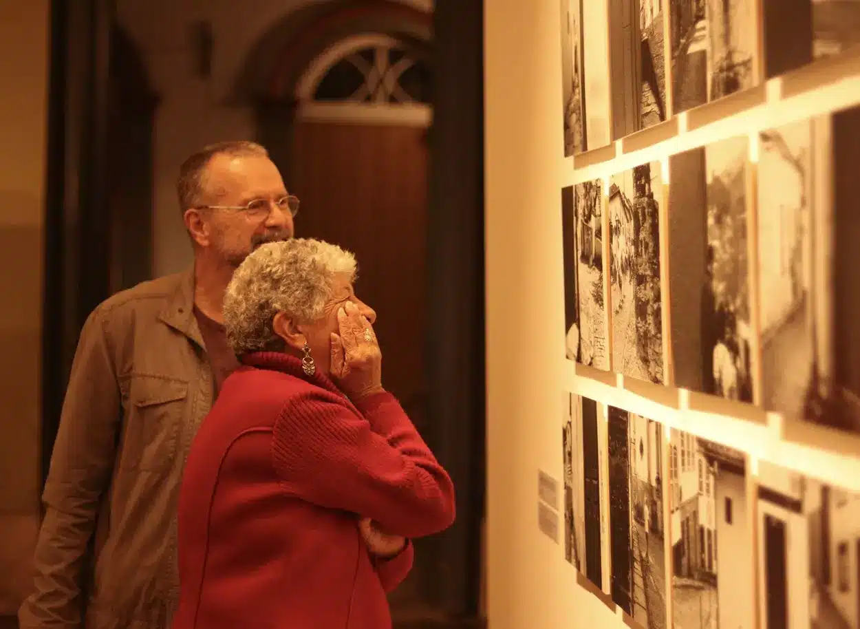 Mostra “Desvia” reinventa Ouro Preto no olhar coletivo