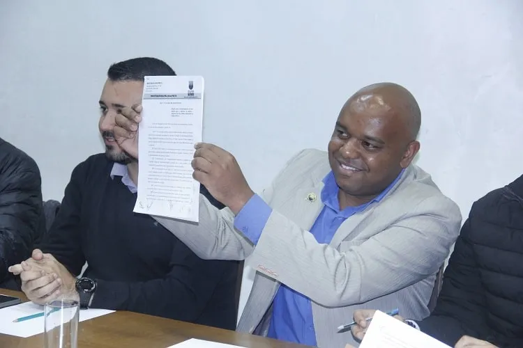 Prefeitura de Ouro Preto sanciona Lei que estabelece cotas raciais para serviço público municipal