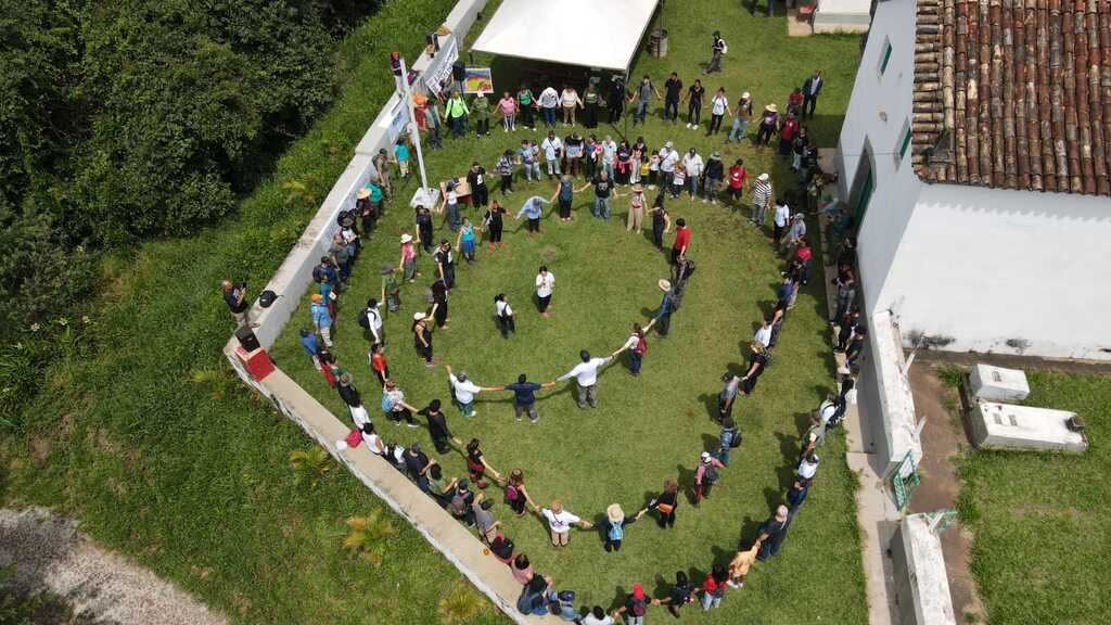 Justiça para o Botafogo: MPF pede fim da mineração em vitória histórica