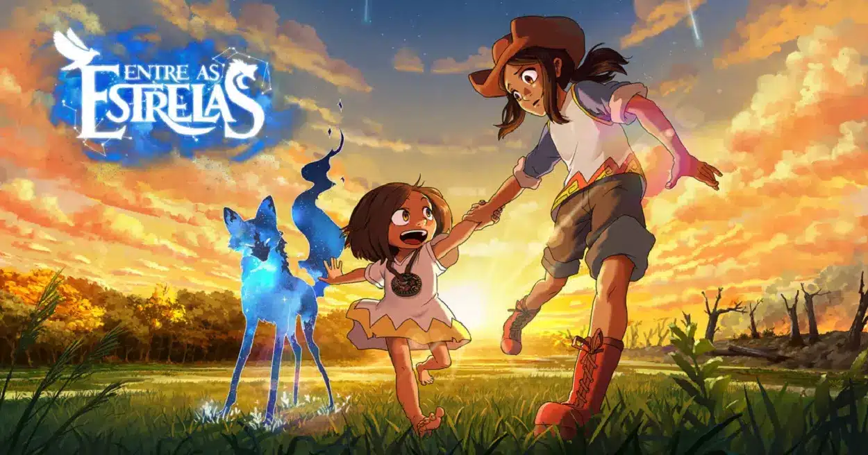 Entre as Estrelas: game brasileiro arrecada R$150 mil em 14 dias