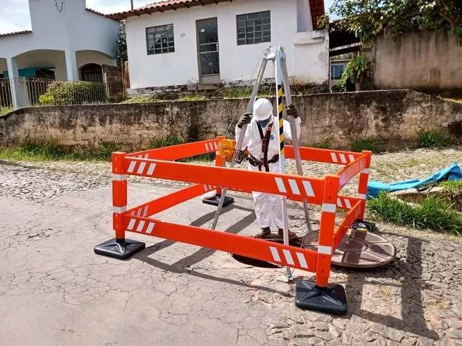 Impasse continua: Prefeitura de Ouro Preto ainda não aderiu à nova agência reguladora e Arseop segue funcionando