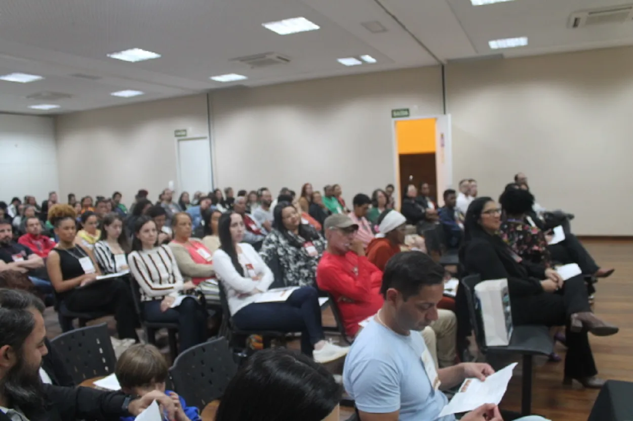 “Saúde com equidade” é tema da conferência em Mariana