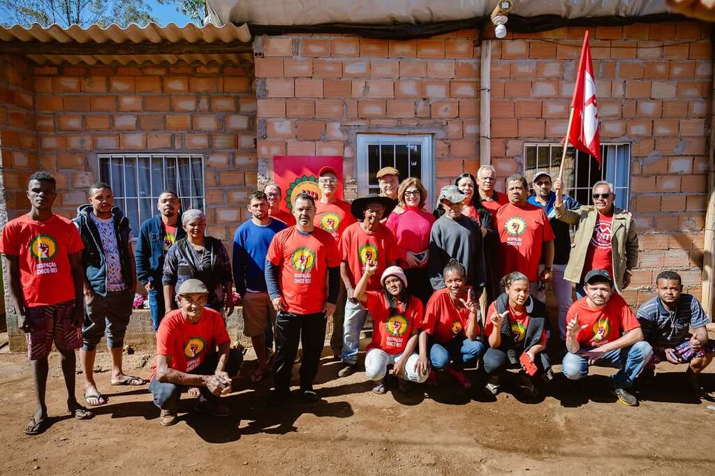 ALMG aprova em 1º turno doação das Terras da FEBEM para moradia popular