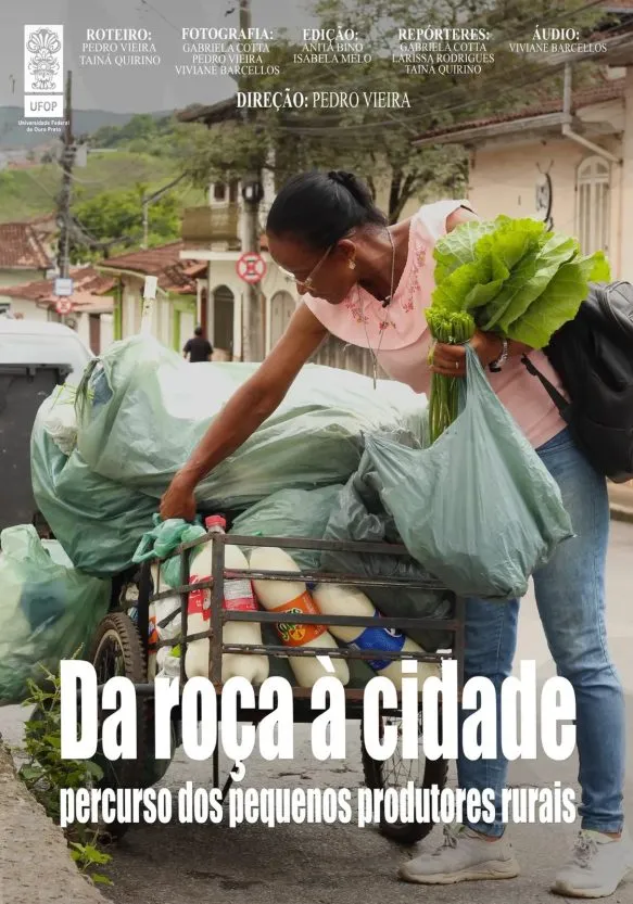 Documentario no Cineteatro