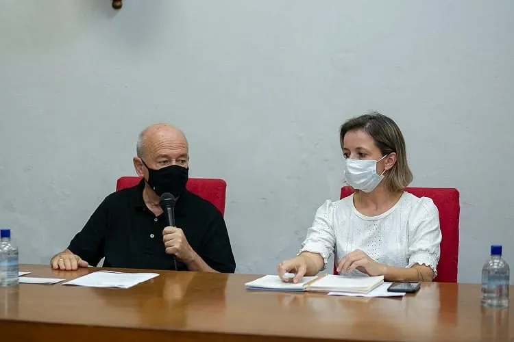 Prefeitura de Ouro Preto institui toque de recolher na cidade a partir desta segunda-feira (08)