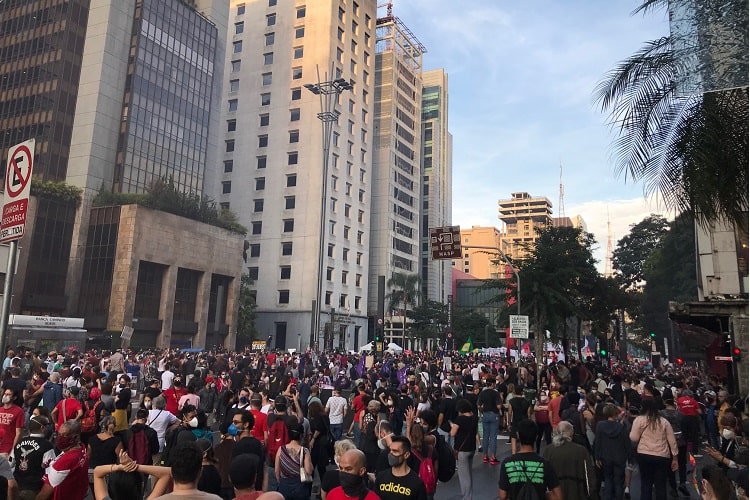 Mariana, eleições e o fenômeno da esquerda conservadora