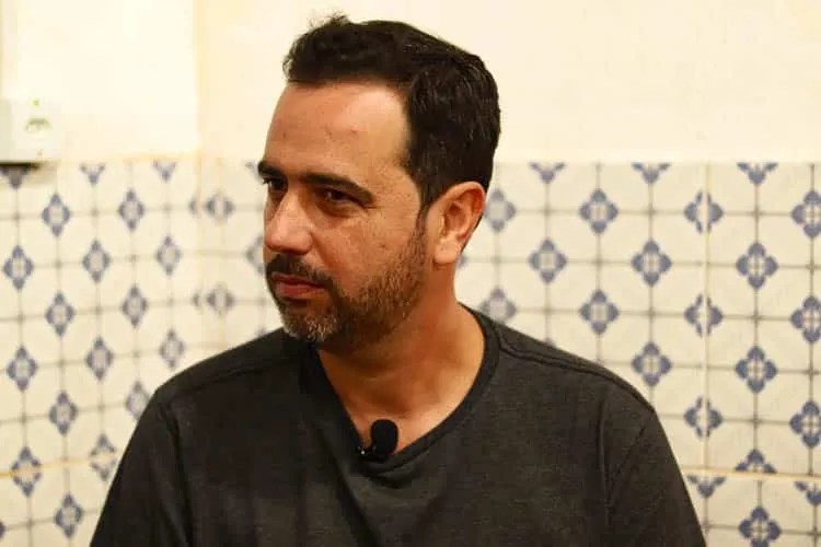 Duarte Júnior desmente ameaça de morte e expõe trama para tentar impedir fuga de Jorge Egito