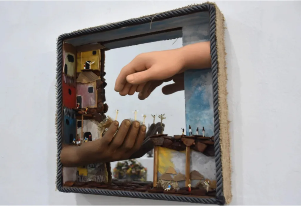 Faop abre inscrições para o 53º Concurso Nacional de Presépios