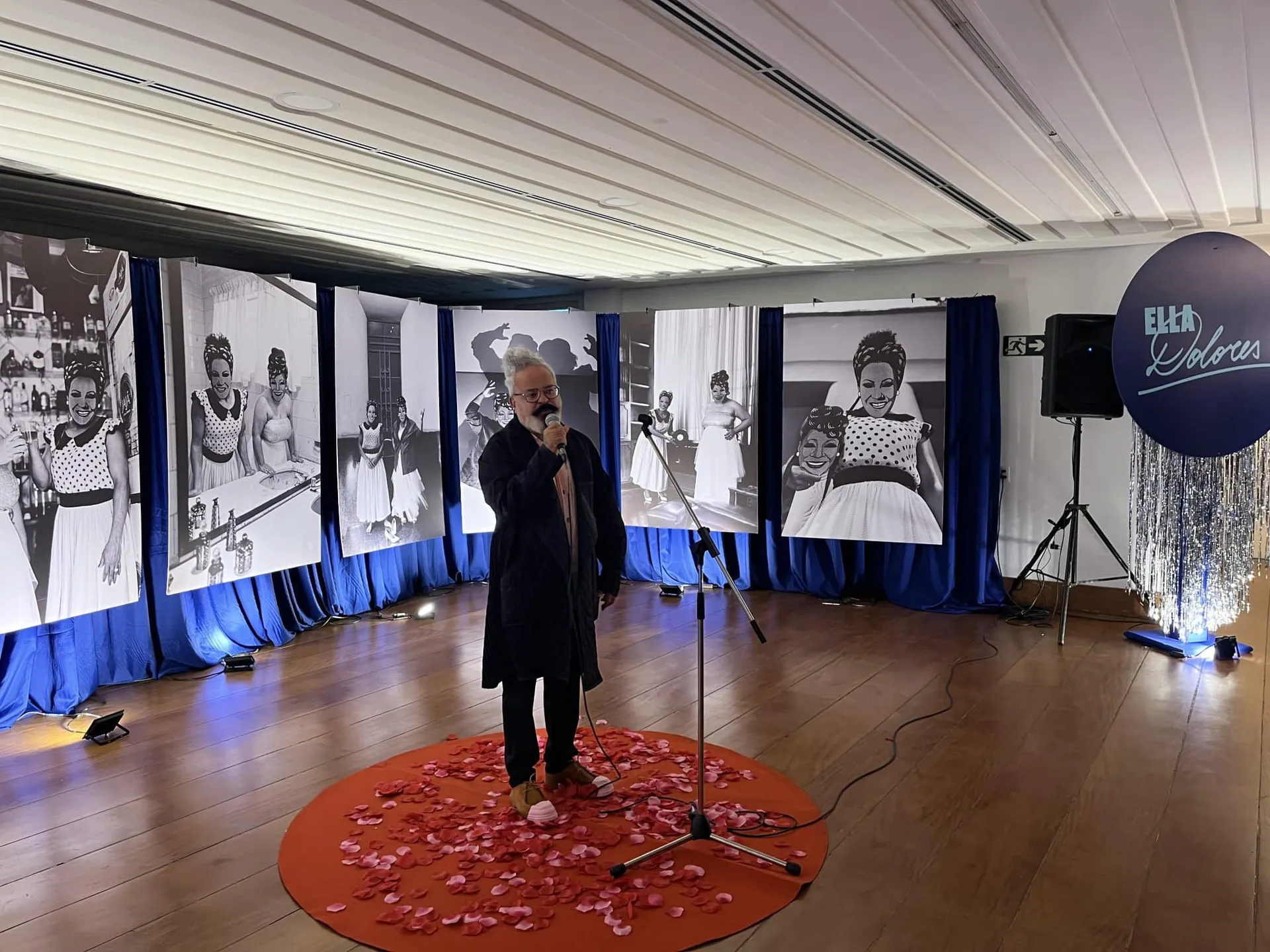 “Ella e Dolores” e Juarez Moreira: veja como começou o Festival Tudo é Jazz