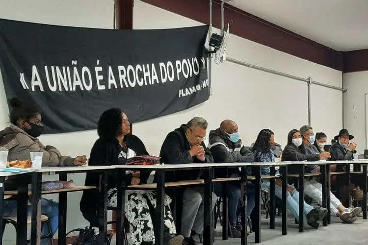 Oficina sobre vigilância ativa em saúde mobiliza comunidades de territórios minerários