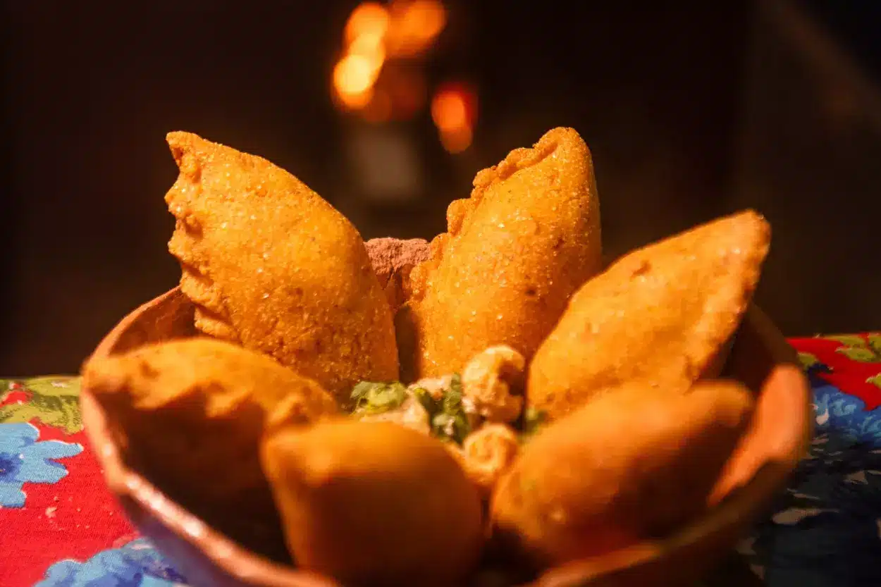 Itabirito pode se tornar a Capital Nacional do Pastel de Angu