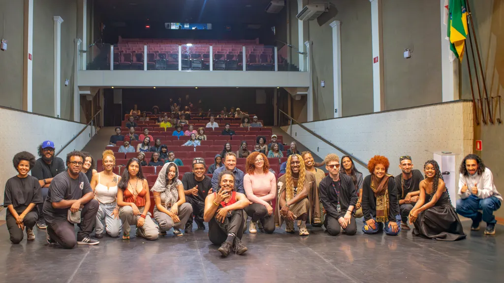 Cinema hip-hop: “Arte da Guerra” estreia com grande público