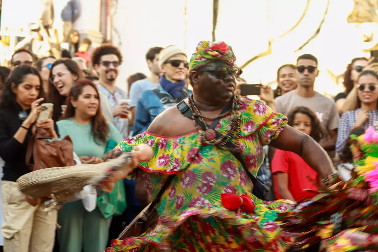 Ouro Preto recebe 3ª edição de festival gastronômico