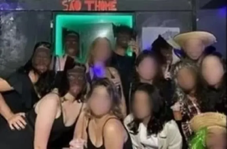 Após denúncias de blackface, UFOP emite nota e causa indignação na comunidade acadêmica