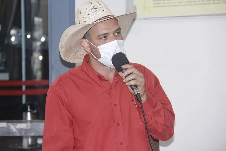 Vereador pede CPI para investigar Secretaria de Obras de Ouro Preto