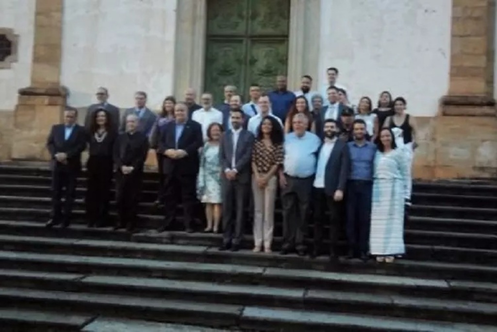 Editorial: Retomada do percurso