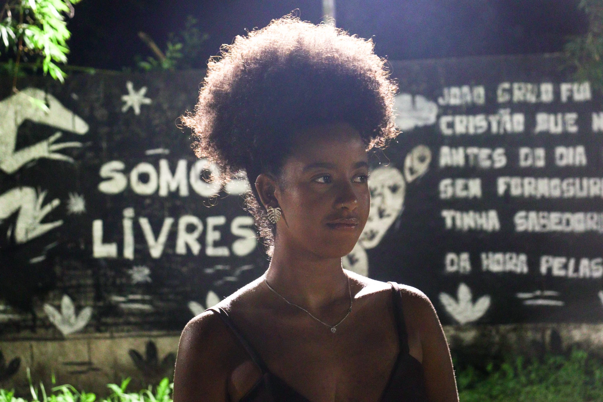 Estudante da UFOP denuncia caso de racismo em república