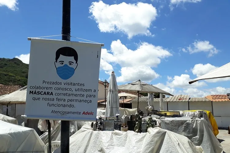 Câmara de Ouro Preto aprova projeto de lei para apoio artístico-cultural do município