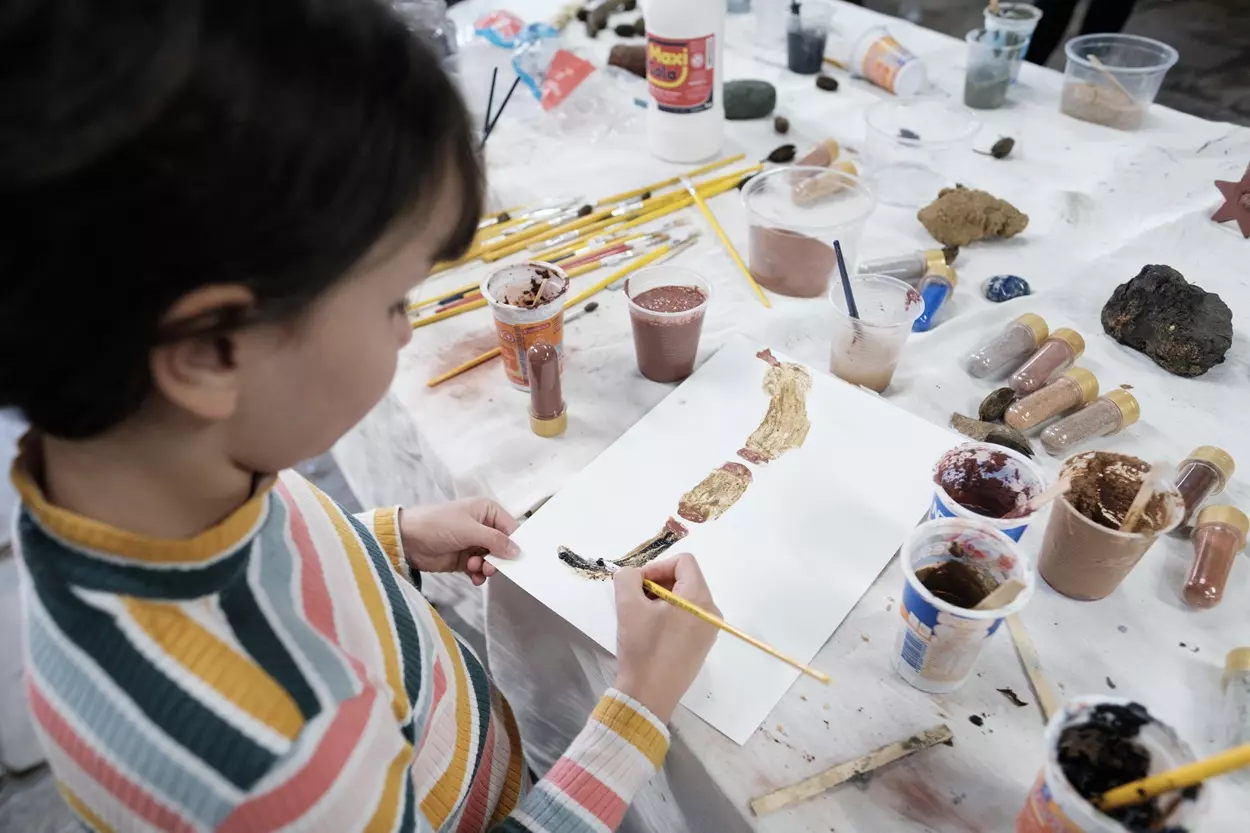 Sextas Abertas terá atividade em prol da Palestina