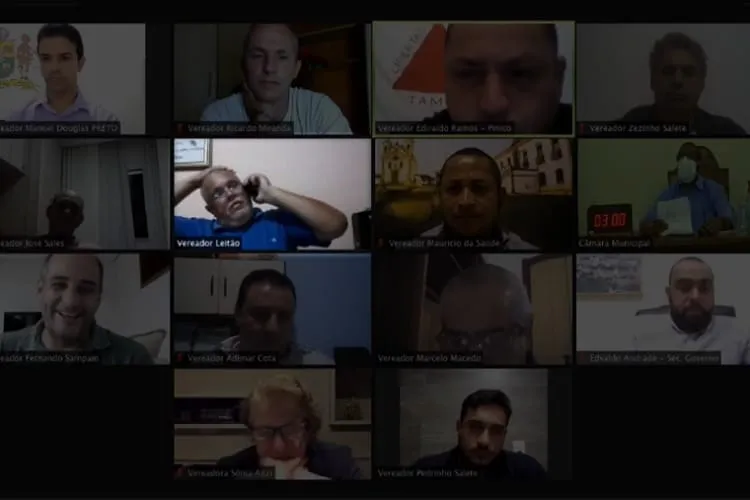 Vereadores declaram apoio e CPI das obras está mais perto de ser instaurada em Mariana