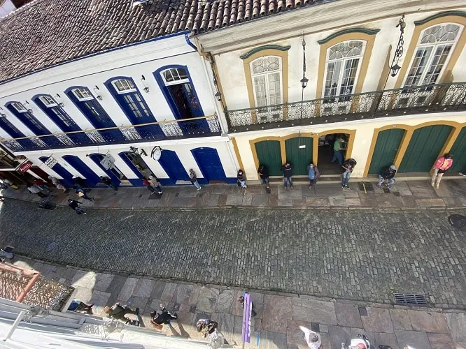 Covid-19: Região dos Inconfidentes muda para a Onda Vermelha