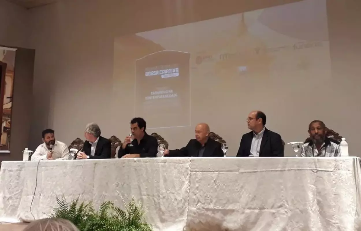 “Bossa Criativa” chega a Ouro Preto com programação sobre patrimônio