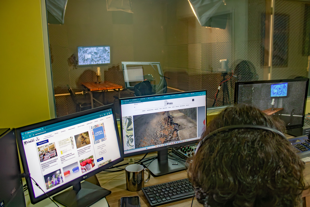 Agência Primaz integra a rede nacional “Mais pelo Jornalismo”