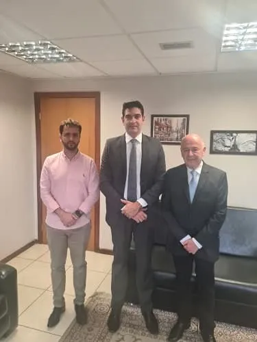 Prefeitos reforçam pedido de inclusão de Ouro Preto nas ações da Fundação Renova