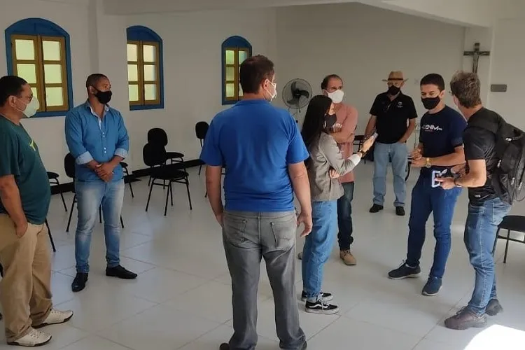 CPI das obras ouve primeiras testemunhas em Mariana