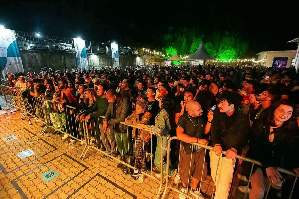 Vem aí a edição 2025 do Festival Os Sons do Brasil