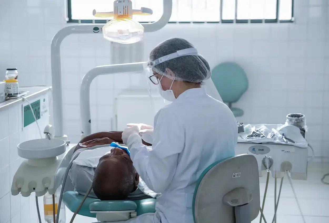 Secretaria de Saúde de Ouro Preto realizou quase 35 mil atendimentos em 2023