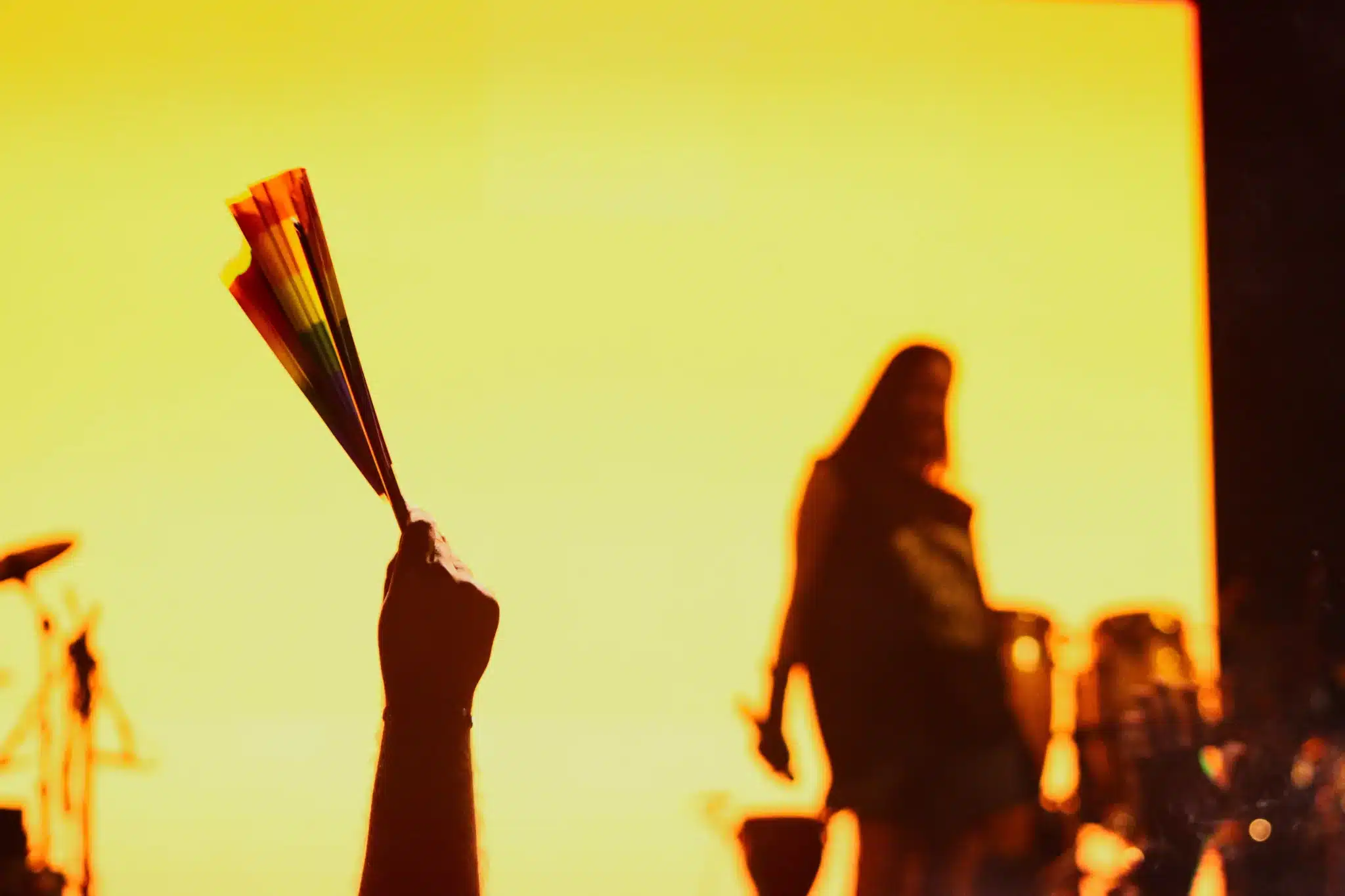 Shows e ato público marcam 7ª Parada LGBT+ em Ouro Preto