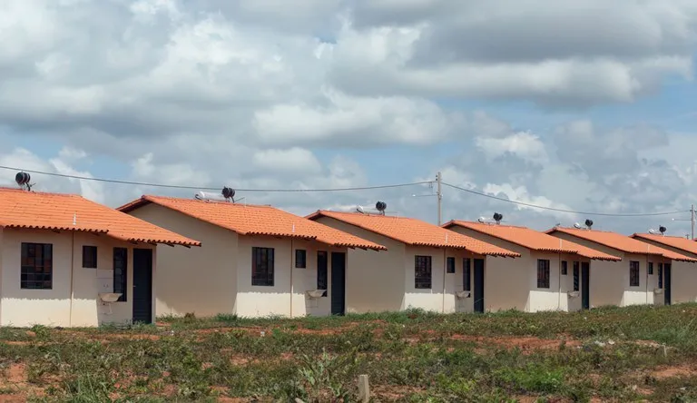 Minha Casa Minha Vida Rural chega a Mariana