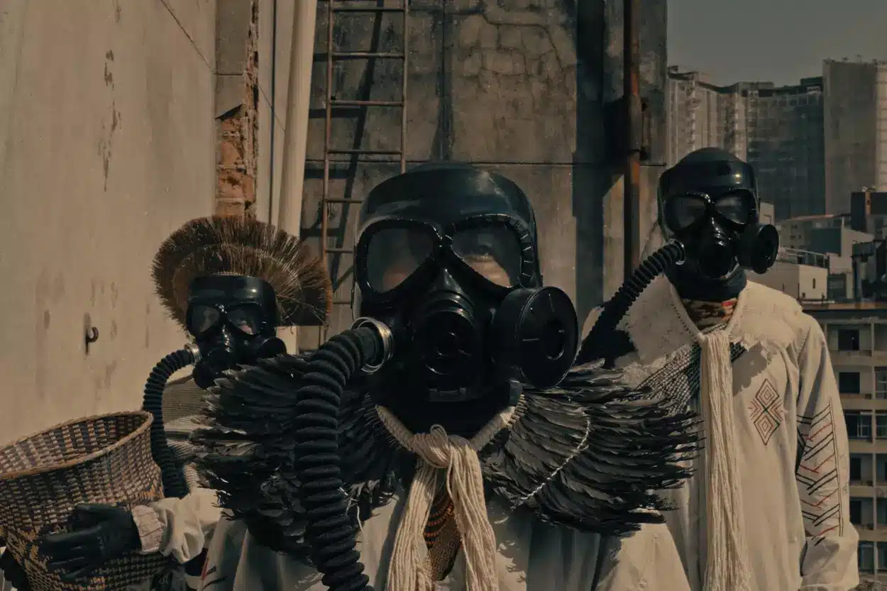 Mostra Cine Parentes celebra cultura indígena em Ouro Preto