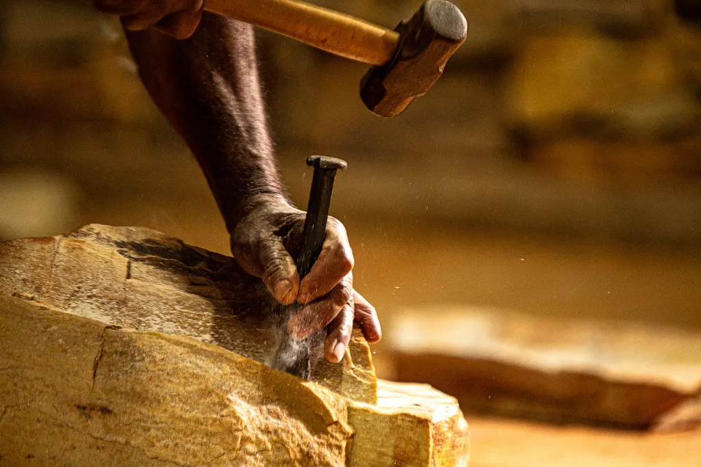 Escola de Ofícios Tradicionais abre vagas para cursos gratuitos