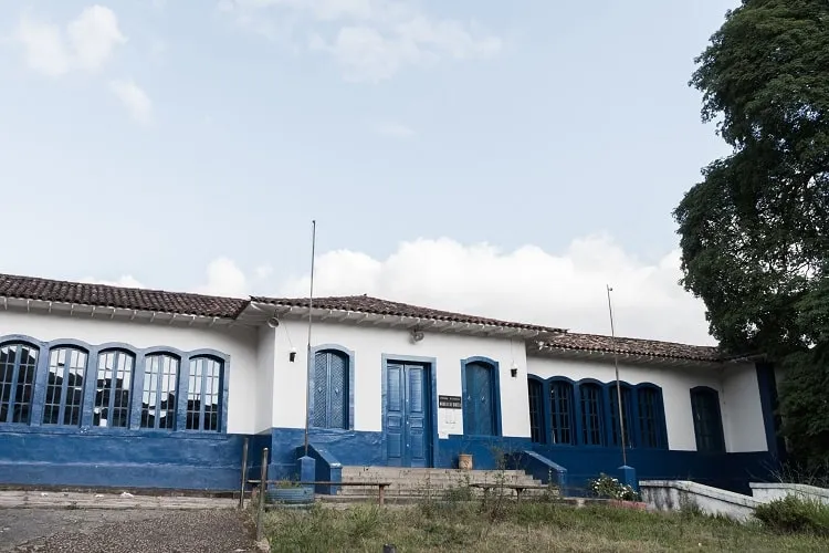 Ouro Preto rejeita projeto Mãos Dadas de municipalização das escolas estaduais