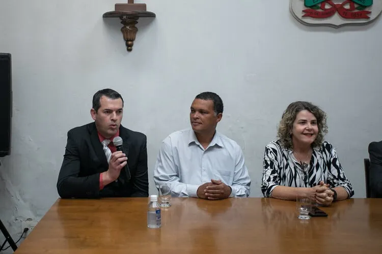 Não há previsão para cobrança de água por consumo em Ouro Preto, diz Coordenador do Procon