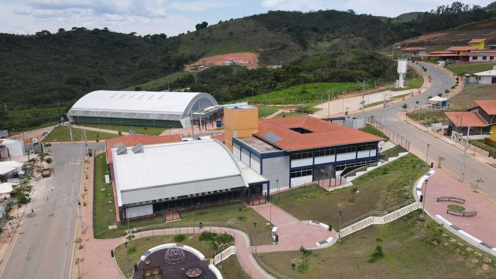 A zona eleitoral da Escola de Paracatu mudou: entenda as alterações