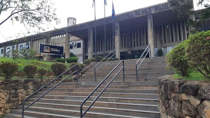 Decreto municipal estabelece “retorno” de Itabirito à Onda Vermelha