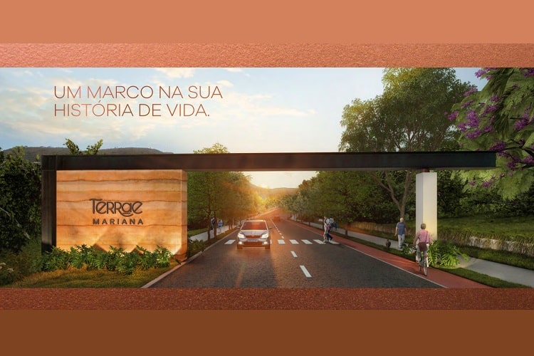 Grupo 3T lança empreendimento imobiliário de alto nível em Mariana