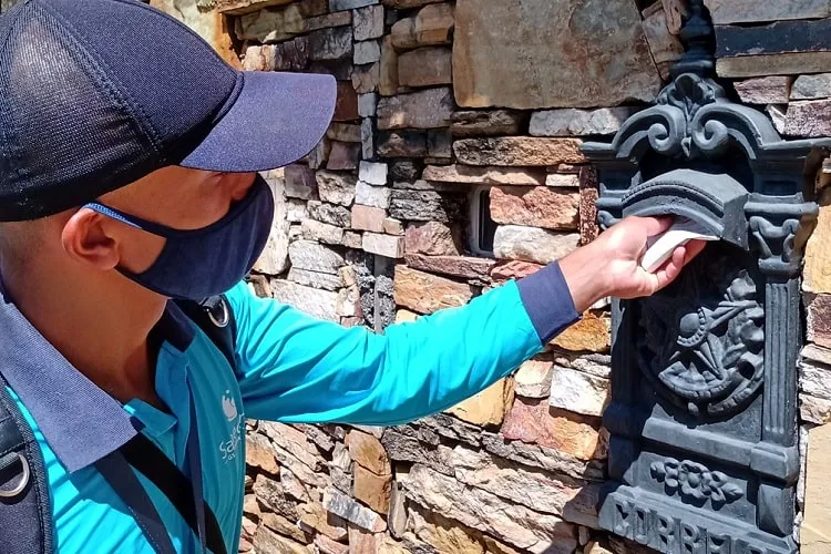 Saneouro tenta, na Justiça, cobrar água pelo consumo em Ouro Preto